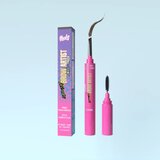Rude Cosmetics pomada i četkica za obrve Neutral Brown Ultimate Brow Artist | ePonuda.com