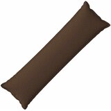  Presvlaka za jastuk HOUTEN Smeđa 40 x 145 cm Umjetni lan | shoptok.hr