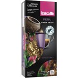 PERFETO kafa espresso barcaffe so peru nc alu kapsule 55G Cene