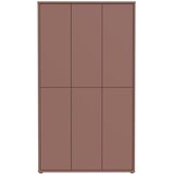Modern Living Omara Za Čevlje Alice, Terakota | Shoptok.si