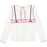 Chipie Topi & Bluze 8R12014-19 Bela Cene