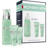 Biotherm Aquapower Advanced Gel darilni set za moške | Shoptok.si