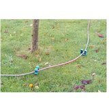 Garden Pleasure Držalo za vrtno cev - | Shoptok.si