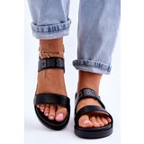 Big Star Women's Flat Sandals | ePonuda.com