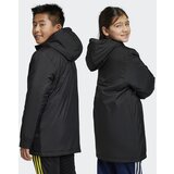 Adidas Športna jakna 'Entrada 22' črna / bela | Shoptok.si
