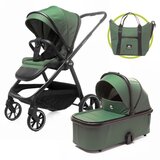 4Baby dječja kolica Foster 2u1 green | shoptok.hr