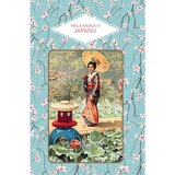 Službeni Glasnik Kristin Barli - Mala knjiga o Japanu Cene