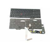  Tastatura za laptop Lenovo ThinkPad P16S gen4 backlight AI taster Cene