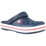 Crocs Ženska obutev za prosti čas CROCBAND CLOG W temno modra Temno modra | Shoptok.si