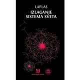 Akademska Knjiga Izlaganje sistema sveta - Pjer-Simon Laplas Cene