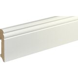 MM Talna letev FU94L (bela, prebarvana, 2,4 m x 19 mm x 93 mm) Cene