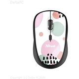 Trust YVI Wireless mis pink | Eponuda.ba