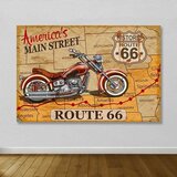 Wallity Slika DEV02738100140, 100x140 cm | ePonuda.com