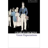 Harper Collins Publishers Ltd Charles Dickens - Great Expectations (Collins Classics) Cene