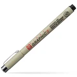 Graphic, liner, black, 2.0mm ( 672091 )