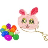 Set velikonočnih jajc Fidget Toys Rabbit Purse | Shoptok.si