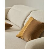 Kave Home Ukrasna jastučnica od samta 45x45 cm Samit – | shoptok.hr