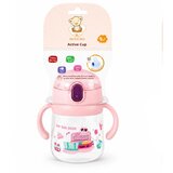 Bbo solja sa slamcicom i ruckama (260ml) – pink ( 52143P ) Cene