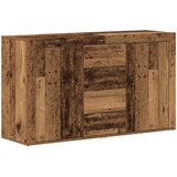  Kreveta Staro drvo 120 x 36 x 69 cm Konstruirano drvo | shoptok.hr