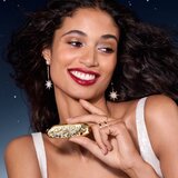 Guerlain Rouge G luksuzni ruž za usne limitirana serija nijansa 877 Starry Red 3.5 g | shoptok.hr