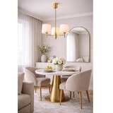 Brilagi Luster na šipci MONTE 3xE27/15W/230V krem/zlatna | Eponuda.com