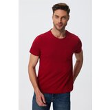 Lee Cooper Twingo Men's O-Neck Pique T-Shirt | Shoptok.si