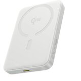 Baseus POWERBANK ENERFILL FM12 10000MAH 22,5W ZA MAGSAFE IPHONE 12 13 14, (5000259779) | Shoptok.si