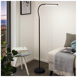 Eglo Laroa stojeća/1, led, 4,5w, 550lm, na dodir, v-1300, crna | shoptok.hr