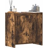  Kupaonski ormarić boja hrasta 60 x 33 x 61 cm konstruirano drvo | shoptok.hr