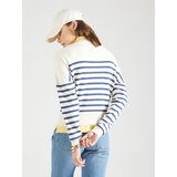 Polo Ralph Lauren Pulover 'HAINVETTE' mornarsko plava / prljavo bijela | shoptok.hr