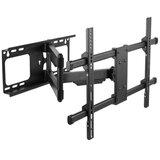  MK FLORIA MKF-20DP646 - Zidni nosač za TV sa zglobom 80" crni | Eponuda.com