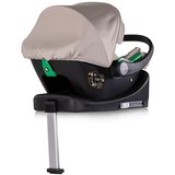 Chipolino dječja kolica Euphoria 3u1 Latte | shoptok.hr