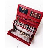 Peterson DHPortfeldamskiskPTN421077SH65649 Crvena | shoptok.hr