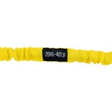 GymBeam Resistance Band with Handles 20 kg | ePonuda.com