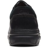 Clarks Čevlji Derby - Črna | Shoptok.si