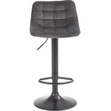 Barska stolica 106x43 cm antracit | Eponuda.com