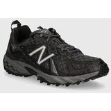 New Balance Modne superge 610 Črna | Shoptok.si