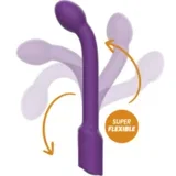 Vibrator Rewoflex G-spot