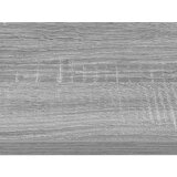  Stol za zid Zidne Siva Sonoma 60 x 45 x 30 cm Konstruirano drvo | shoptok.hr