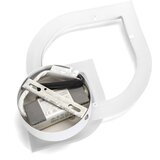 Aigostar led zidno svetlo LED/20W/230V 2700K belo | Eponuda.com