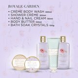 Baylis & Harding Royale Garden Lavender & Rose Hip Tea poklon set | shoptok.hr