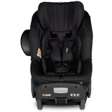 Besafe autosjedalica Stretch2 (61-125 cm) Black Soft Breeze | shoptok.hr