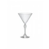 Bormioli čaša america 20`s martini mala 15,5 cl 122144 cene