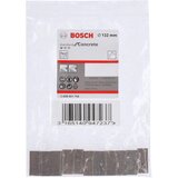 Bosch Segmenti za Bosch dijamantsku krunu Standard for Concrete 132mm - pakovanje 11 komada (2608601754) | Eponuda.com