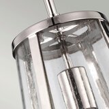 Elstead Lighting VISEČA SVETILKA Harrow 20.3/32.1 cm E27 | Shoptok.si
