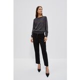 Marisse Sweater Z-Sw-3943 Graphite | Shoptok.si