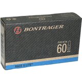  Zračnica Bontrager 700X18-25C Race X Lite Presta 60Mm Red Cap | shoptok.hr