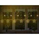 Tutumi LED zavjesa s daljinskim upravljačem GL2004 | shoptok.hr