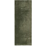  HUARTE kratkih vlakana mekani i perivi zeleni 80x200 cm | shoptok.hr