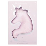 Revolution Unicorn Bath Fizzer Unicorn Heart kopalna bombica 145 g za ženske Cene